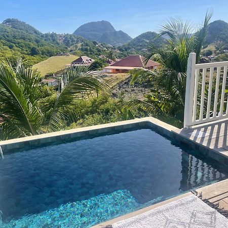 Le Paradis Creole Terre-De-Haut Kültér fotó