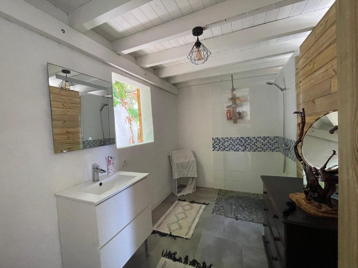 Le Paradis Creole Terre-De-Haut Kültér fotó