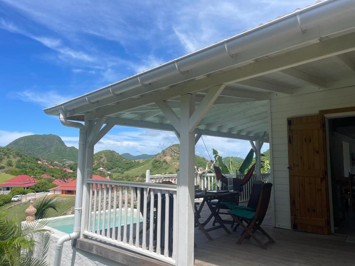 Le Paradis Creole Terre-De-Haut Kültér fotó