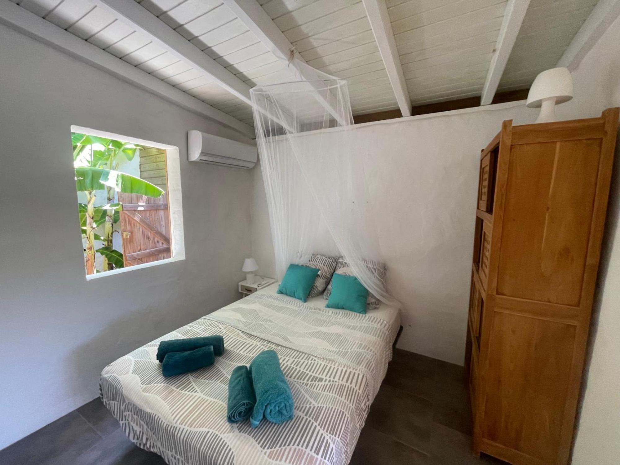Le Paradis Creole Terre-De-Haut Kültér fotó
