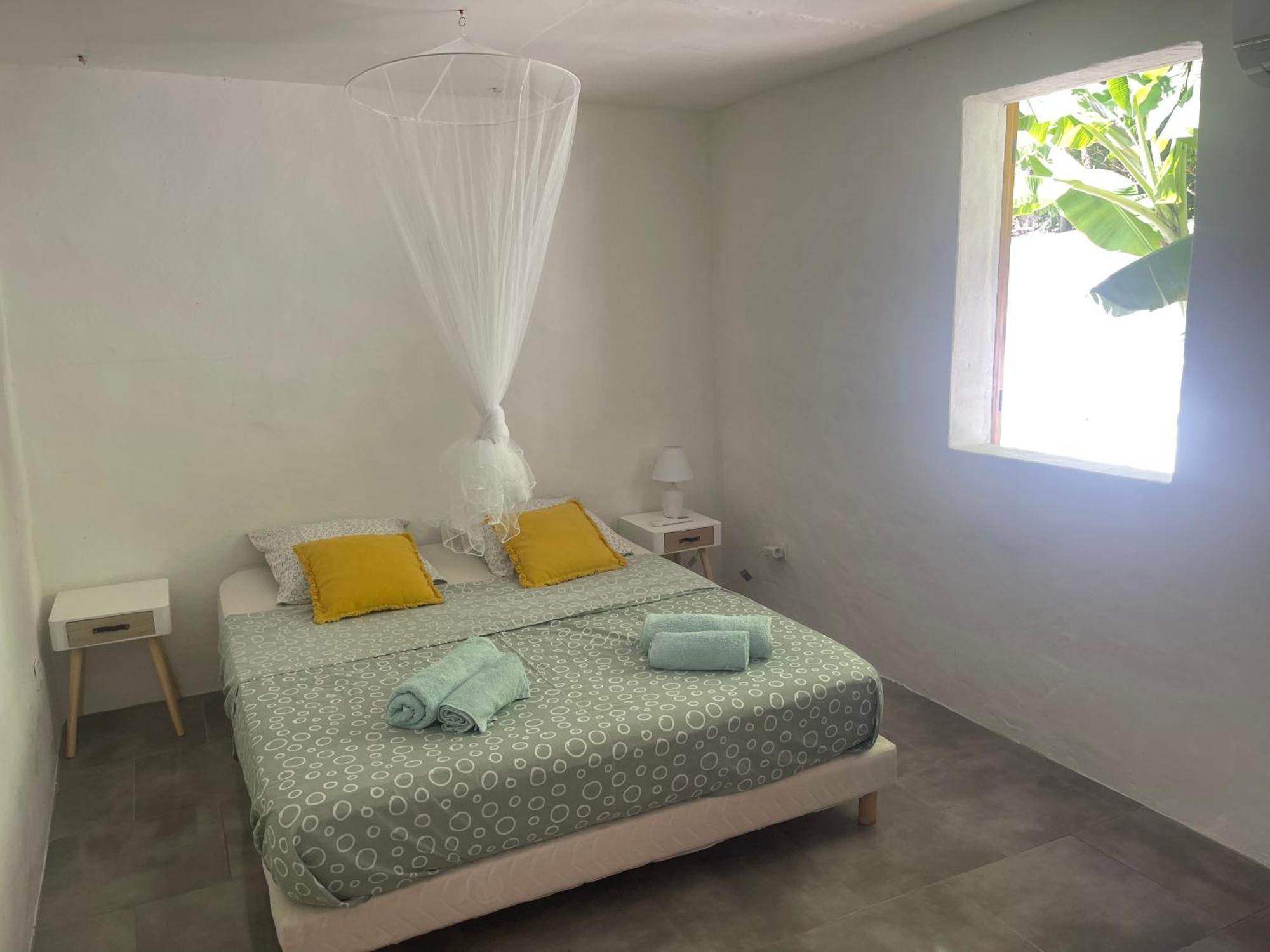 Le Paradis Creole Terre-De-Haut Kültér fotó
